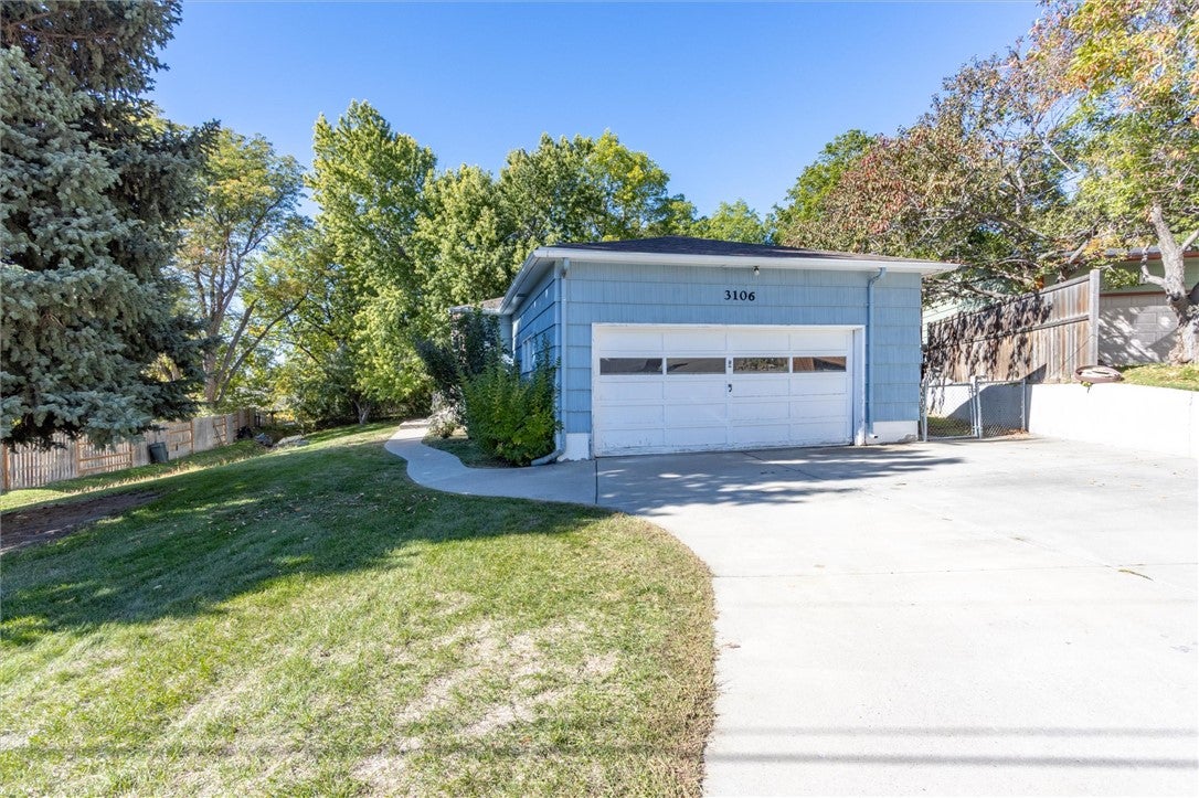 3106 Cactus Drive