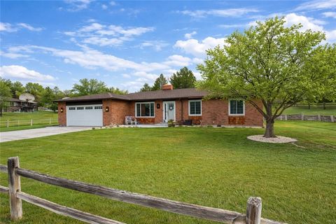 1417 Stallion Route Billings MT 59105