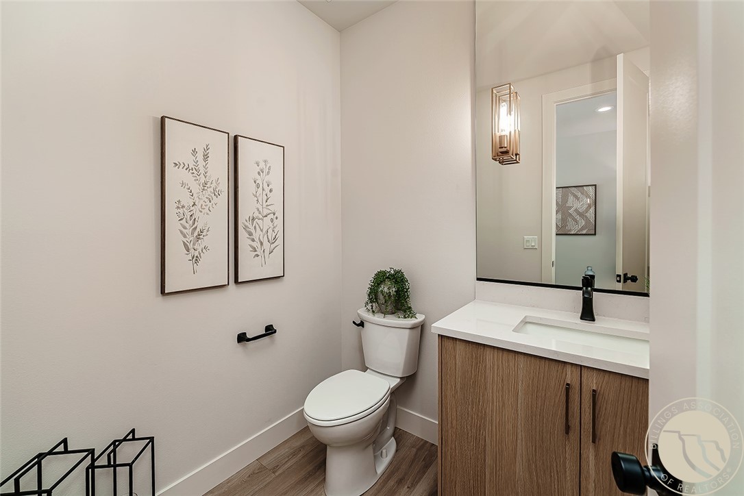 4911 Silver Creek Trail