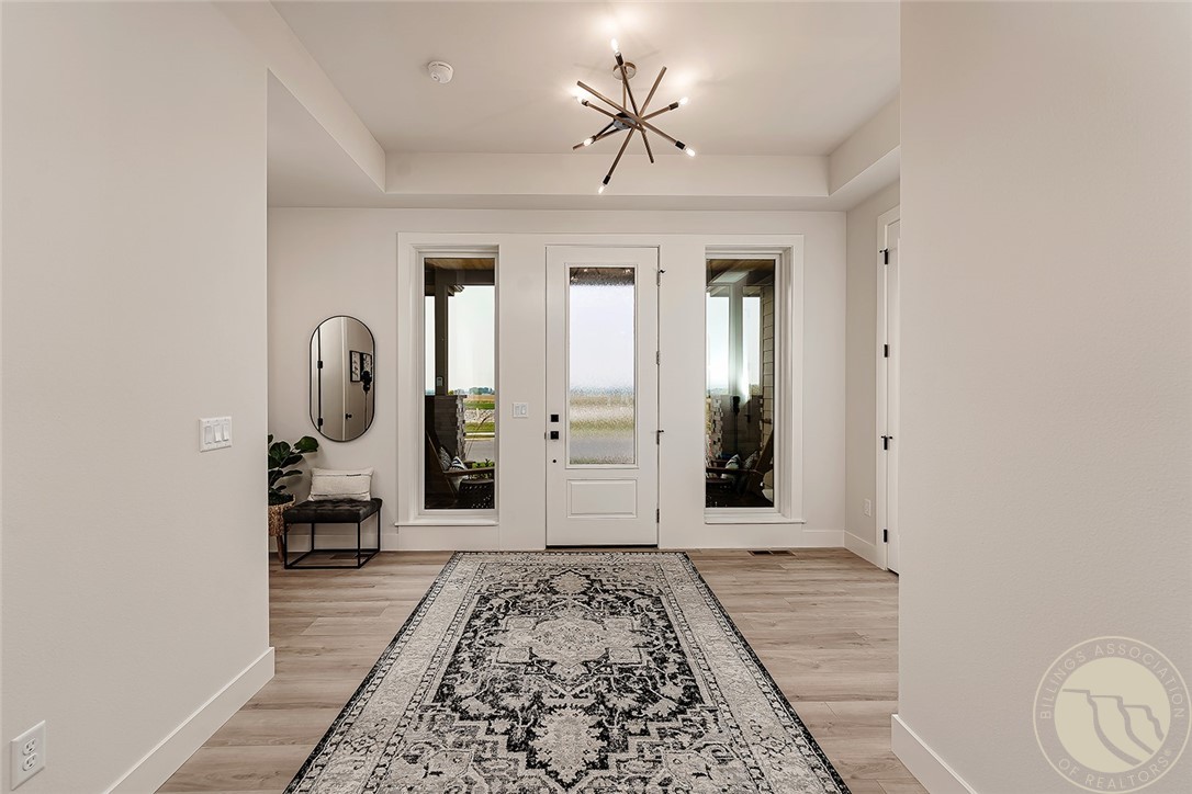 4911 Silver Creek Trail