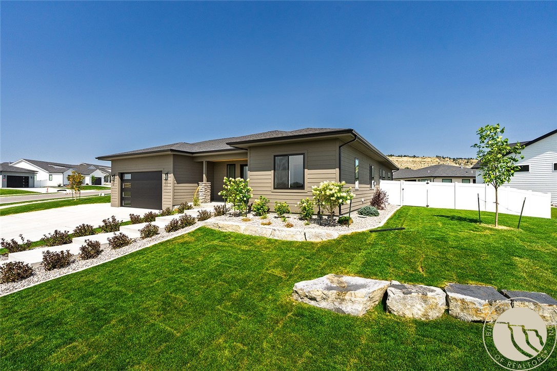 4911 Silver Creek Trail