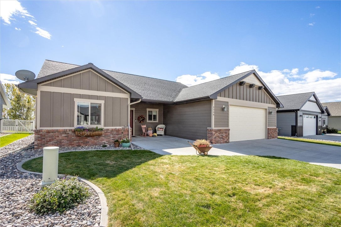 5238 Amherst Dr