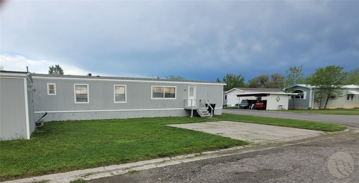 1001 Sunhaven Drive