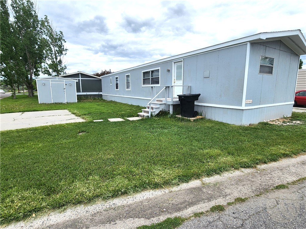 1001 Sunhaven Drive