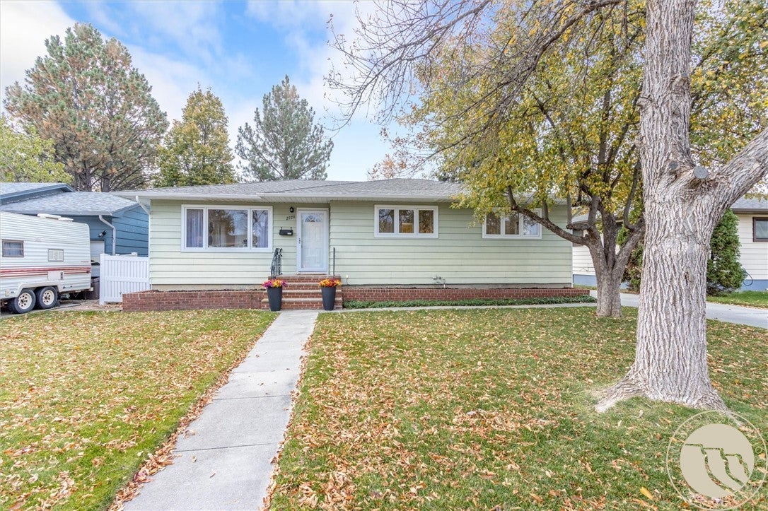 2726 Terry Avenue