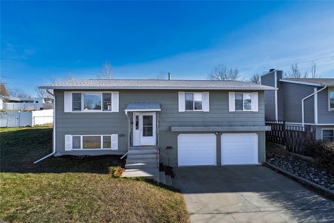 1107 11th Avenue Laurel MT 59044