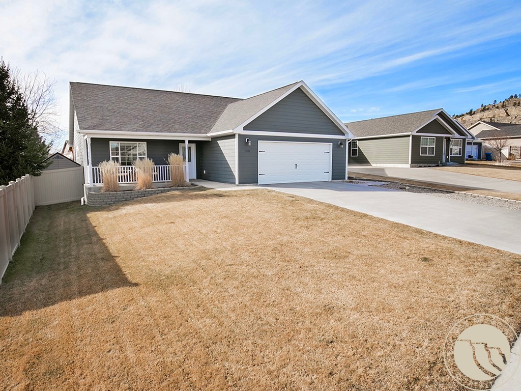 3342 Lucky Penny Lane