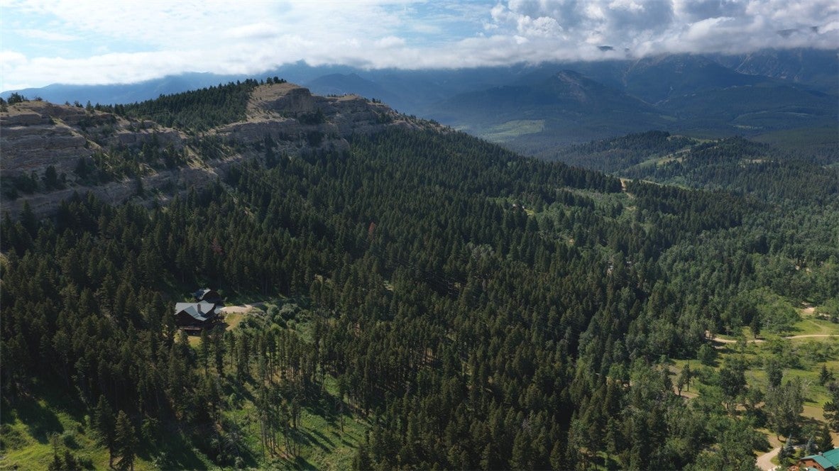 24 E Sheep Mountain Road