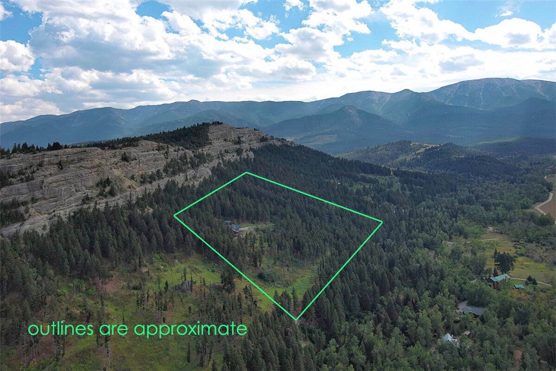 24 E Sheep Mountain Road