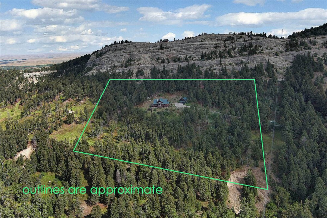 24 E Sheep Mountain Road