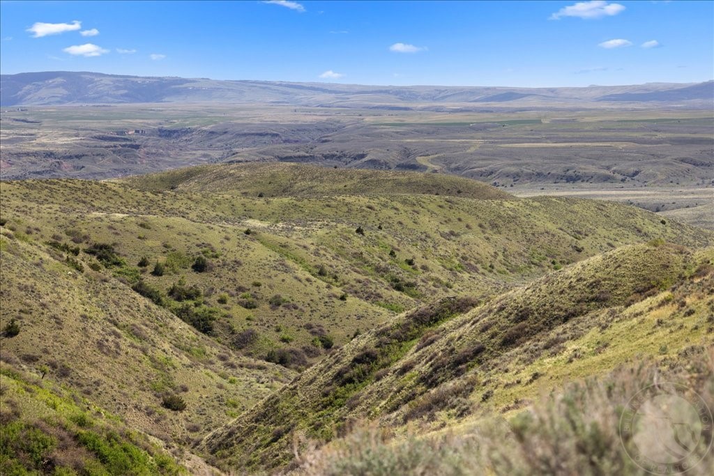 80 Acres Moser Dome Road