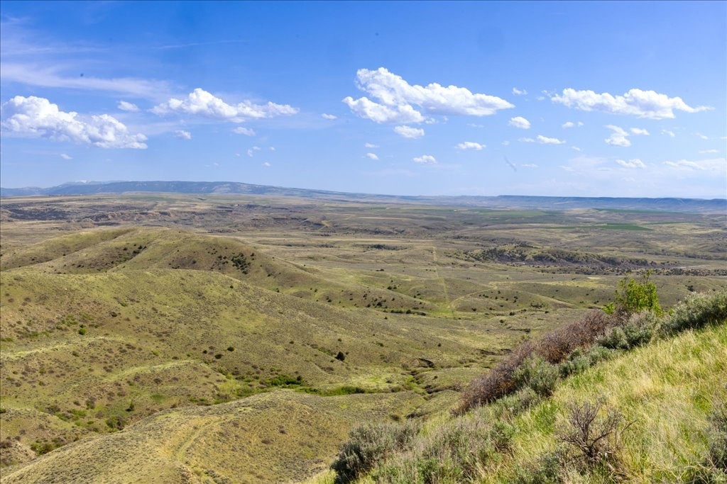 80 Acres Moser Dome Road