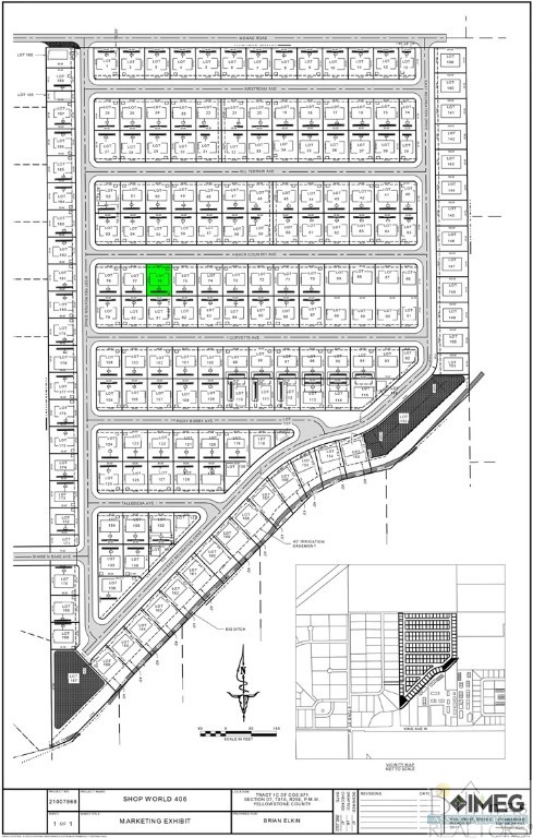 Lot 76 Backcountry Avenue