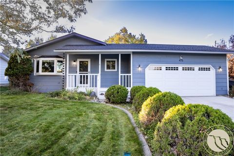 475 Republic Avenue Billings MT 59105