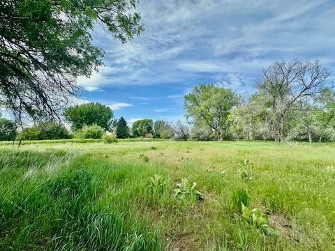 4929 Neibauer Road Billings MT 59102