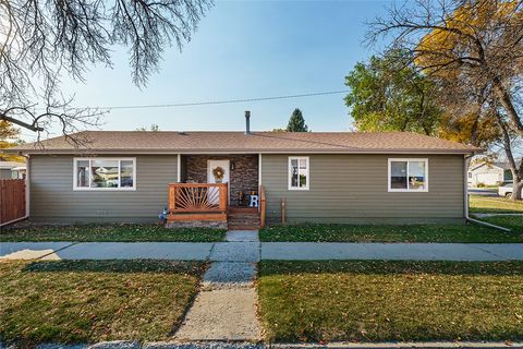 319 6th Avenue Laurel MT 59044