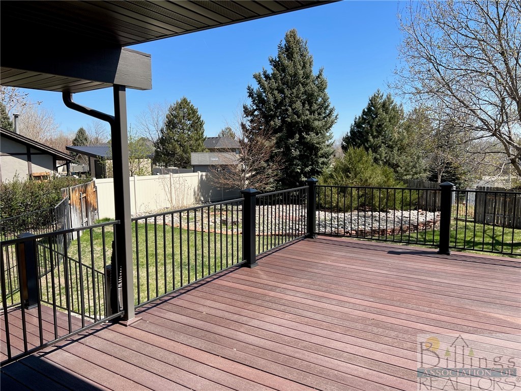 Billings, Montana 59106, United States, 5 Bedrooms Bedrooms, ,4 BathroomsBathrooms,Residential,Pending,73052