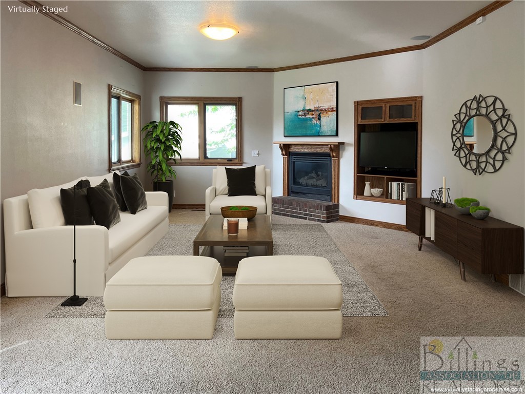 Billings, Montana 59106, United States, 5 Bedrooms Bedrooms, ,4 BathroomsBathrooms,Residential,Pending,73052