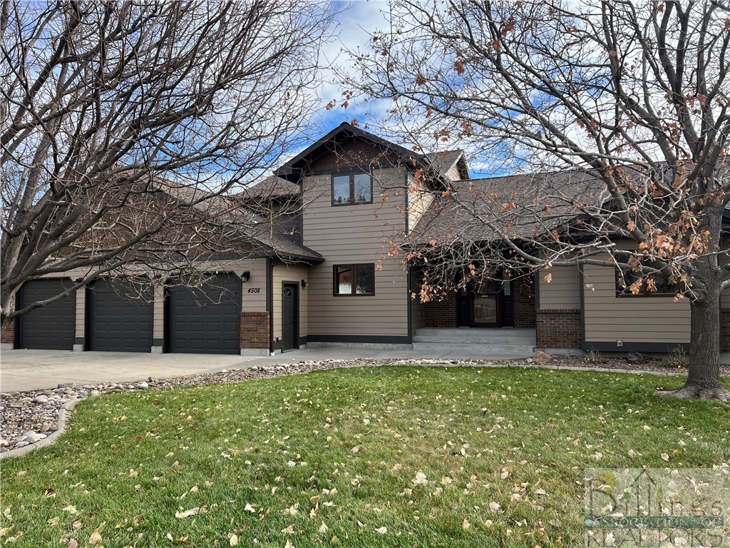 Billings, Montana 59106, United States, 5 Bedrooms Bedrooms, ,4 BathroomsBathrooms,Residential,Pending,73052