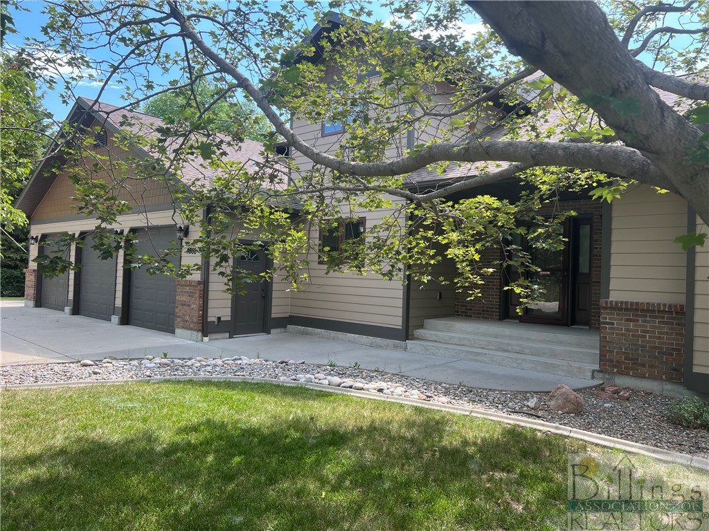 Billings, Montana 59106, United States, 5 Bedrooms Bedrooms, ,4 BathroomsBathrooms,Residential,Pending,73052