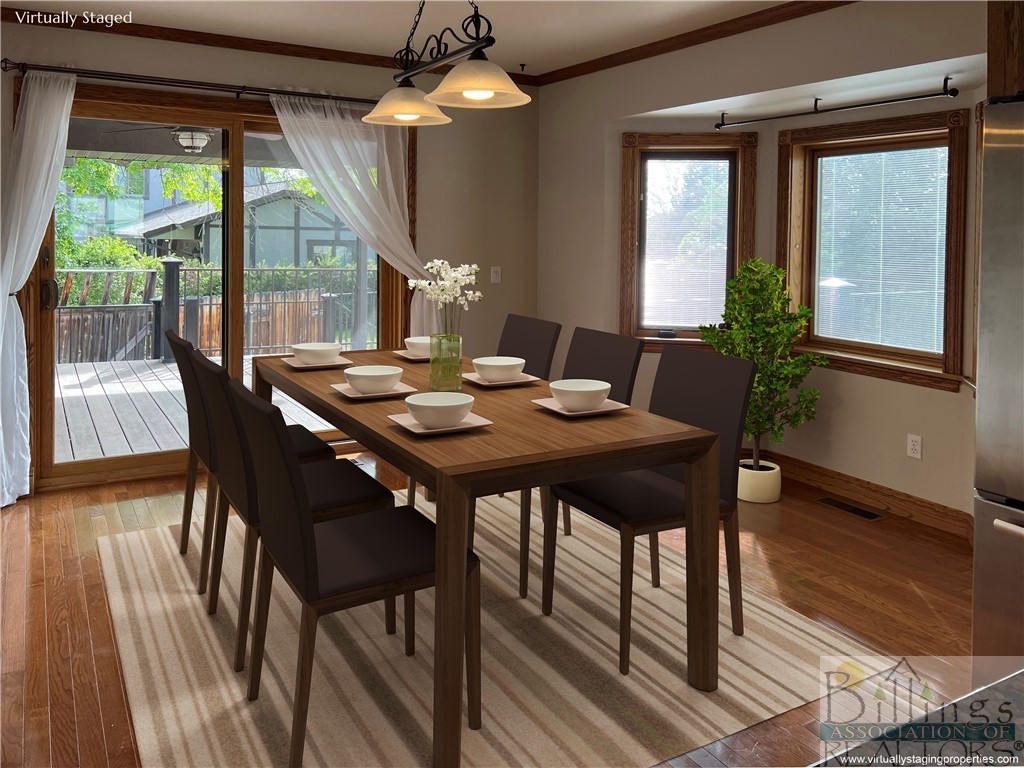 Billings, Montana 59106, United States, 5 Bedrooms Bedrooms, ,4 BathroomsBathrooms,Residential,Pending,73052