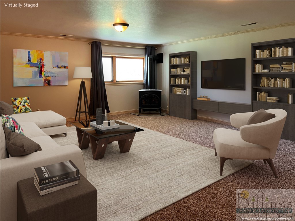 Billings, Montana 59106, United States, 5 Bedrooms Bedrooms, ,4 BathroomsBathrooms,Residential,Pending,73052