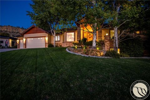 3117 Alpine Dr Billings MT 59102