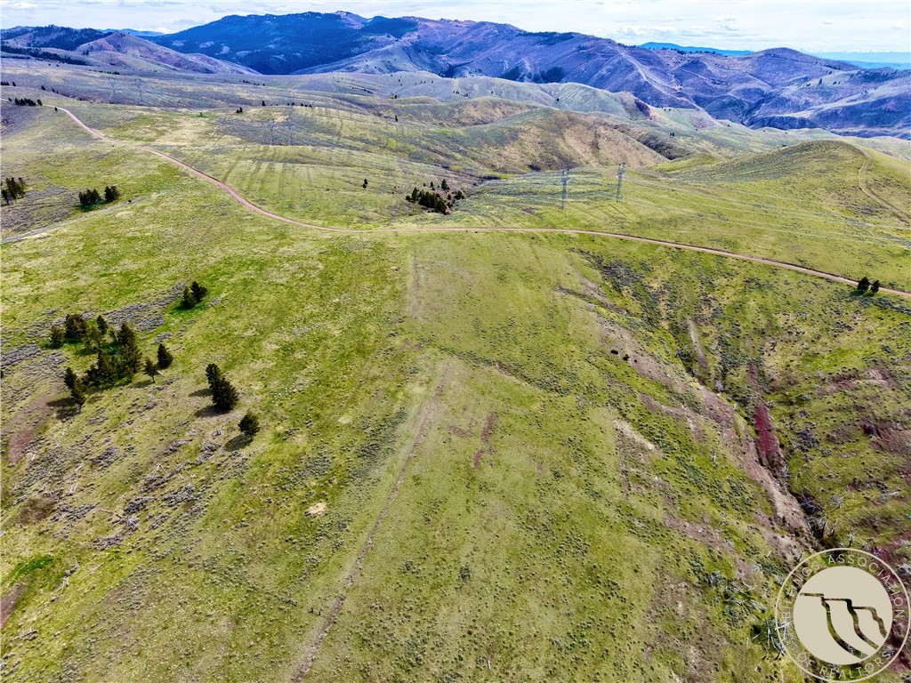 Photo 1 of 28 — 0 Ridge Road, Other, MT 59644