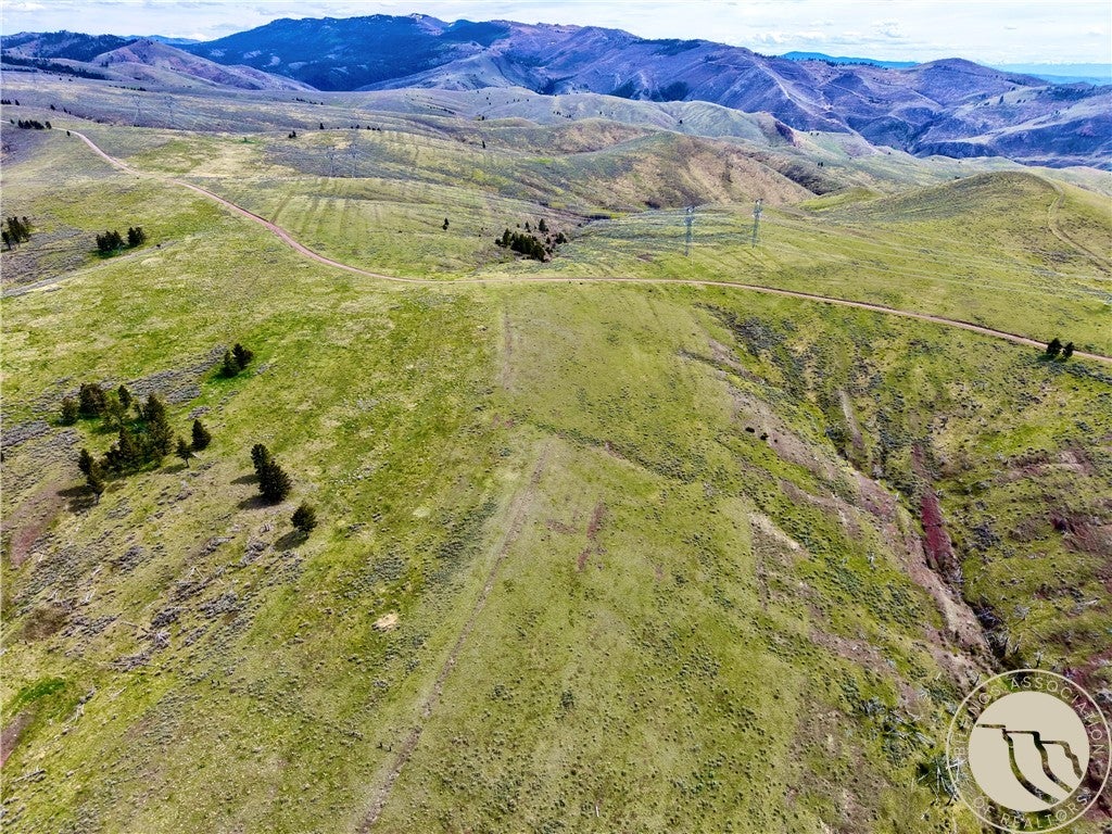 Photo of 0 Ridge Road, Other, MT 59644 (MLS # 359748)