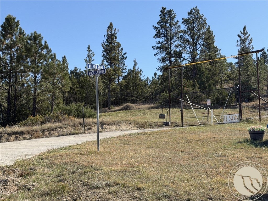 252 Rock Canyon Lane
