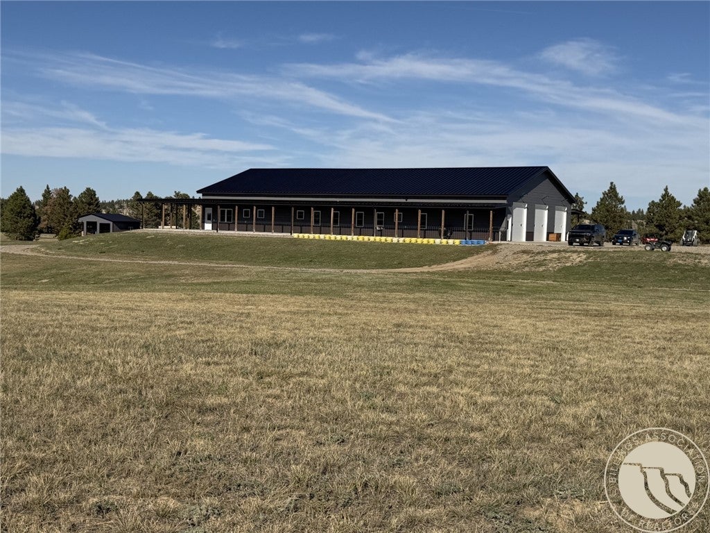 252 Rock Canyon Lane