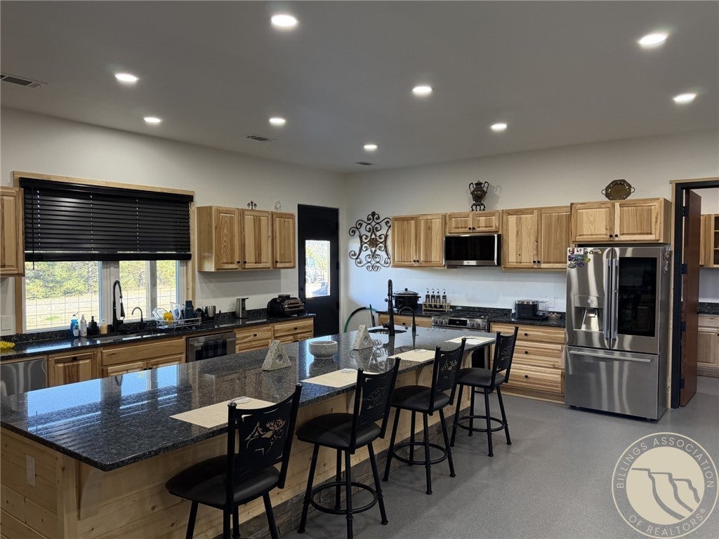 252 Rock Canyon Lane