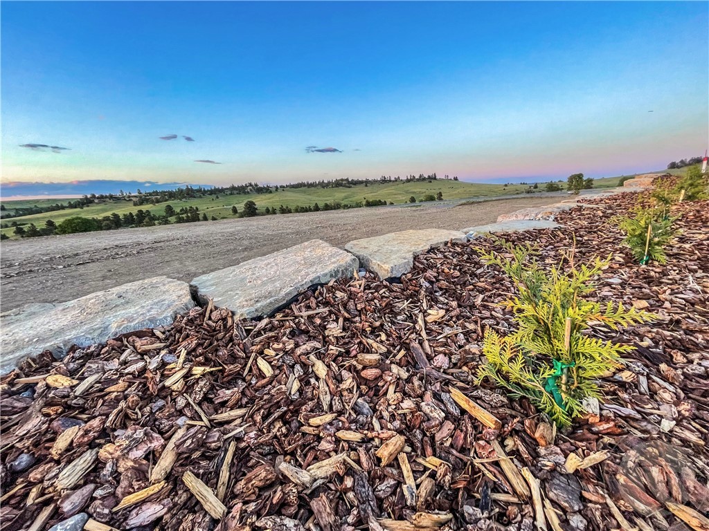 5236 Old Hardin RD