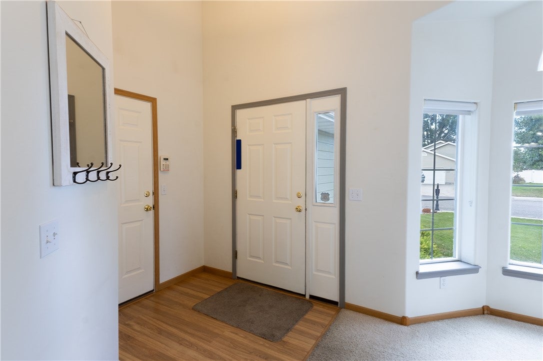 1246 Mossman Drive