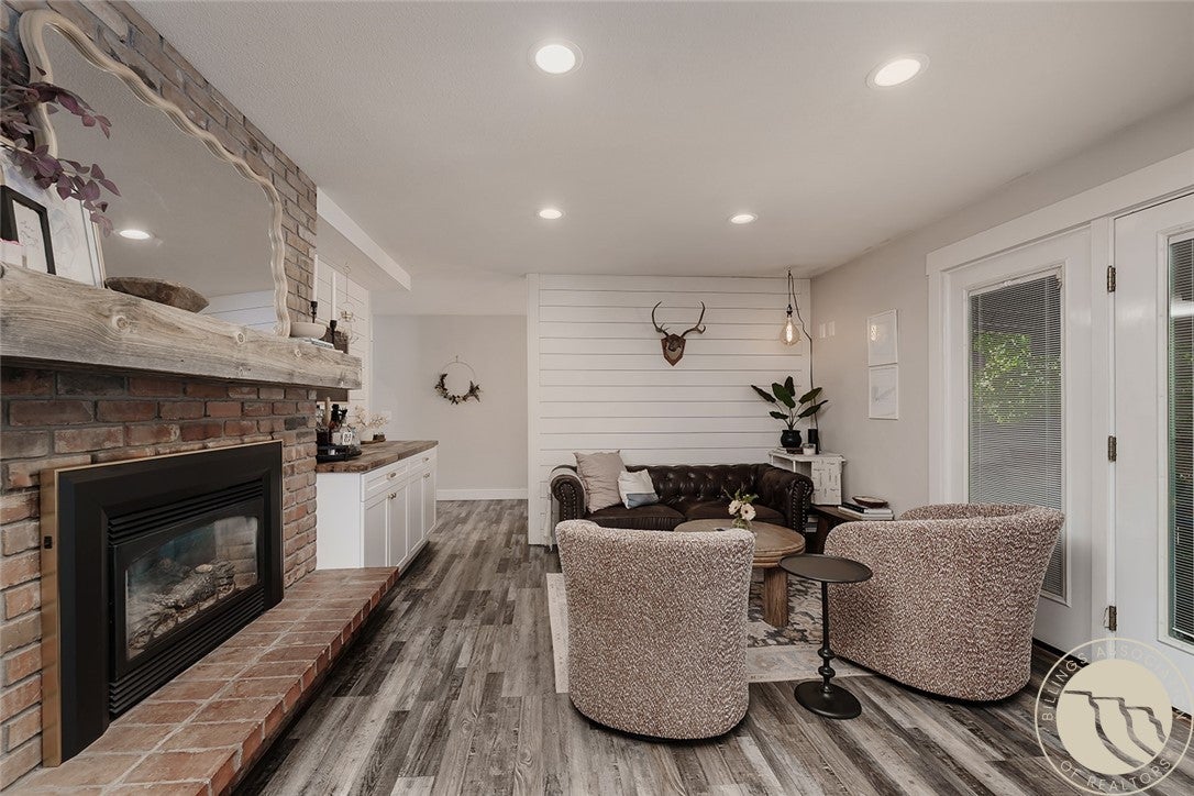 3118 Sycamore Lane