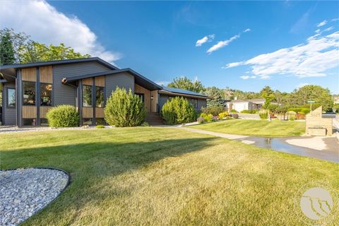 5625 Walter Hagen Drive Billings MT 59106