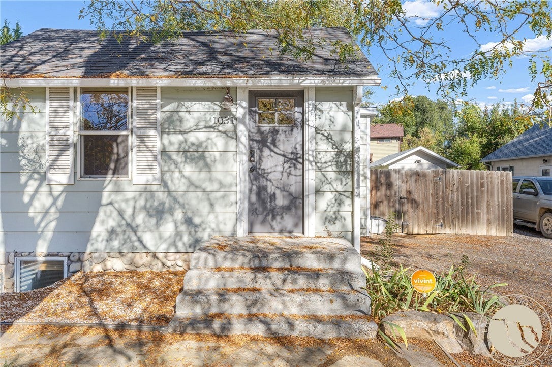 1031 N 22nd
