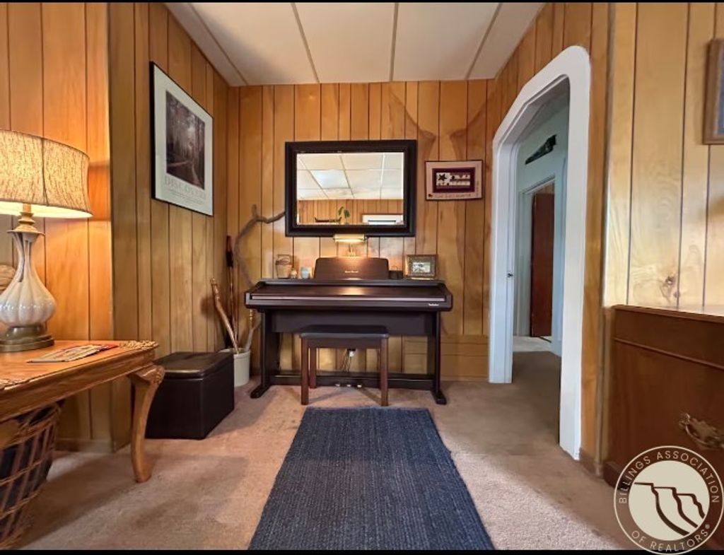 Photo of 345 N 3rd St St, Columbus, MT 59019 (MLS # 356622)