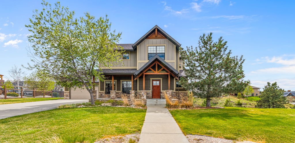 3054 Winchester Trail