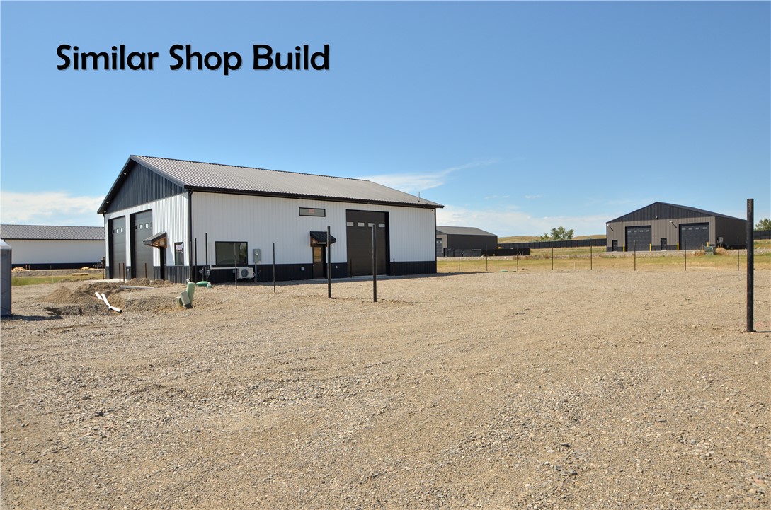 6919 Backcountry Avenue