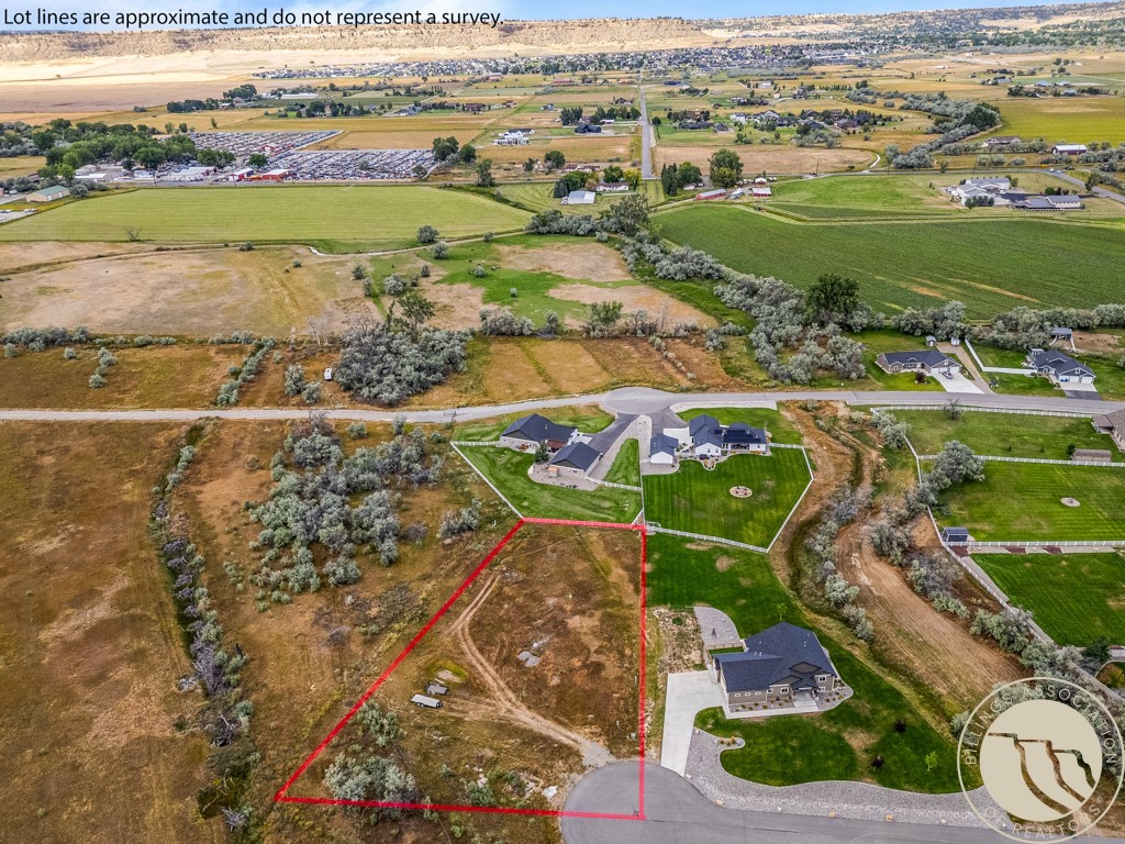 6541 Chimney Rock Drive
