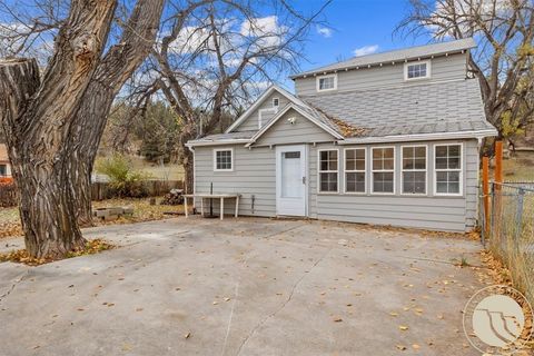 24 Montana St Roundup MT 59072