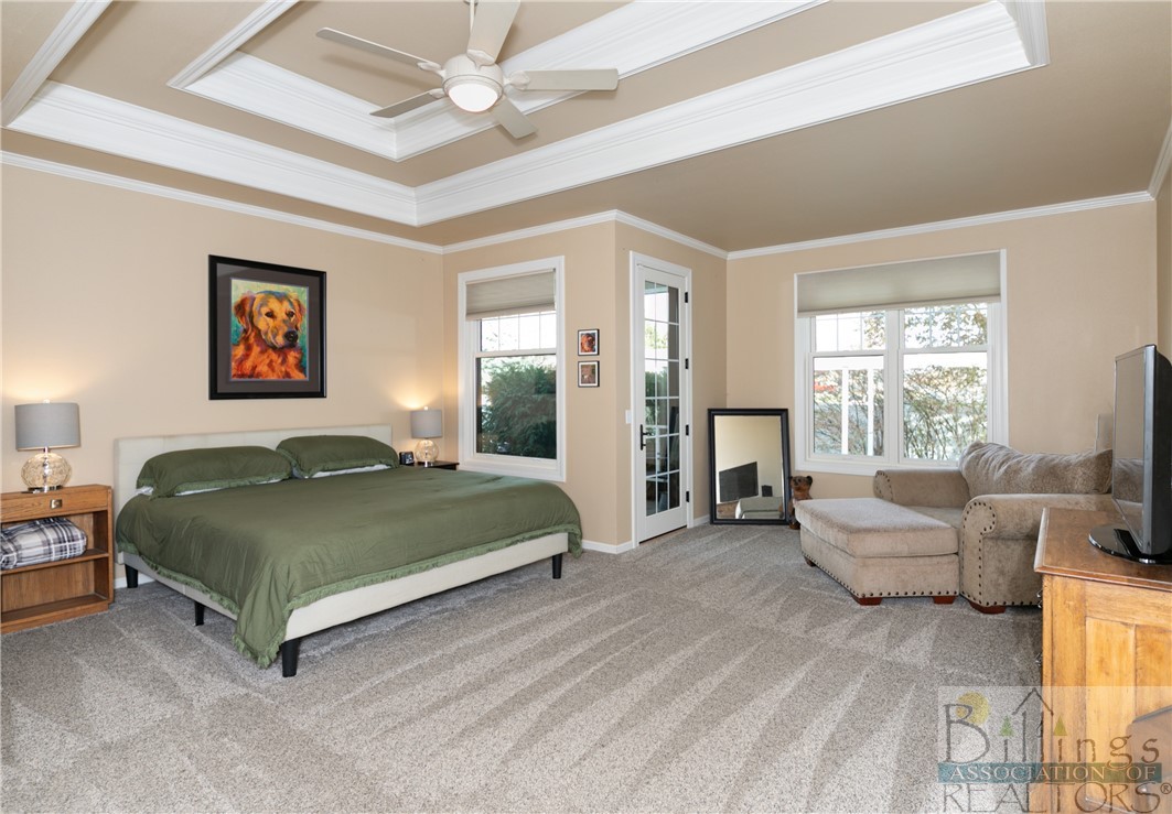 Billings, Montana 59102, United States, 6 Bedrooms Bedrooms, ,3 BathroomsBathrooms,Residential,Contingent,68689