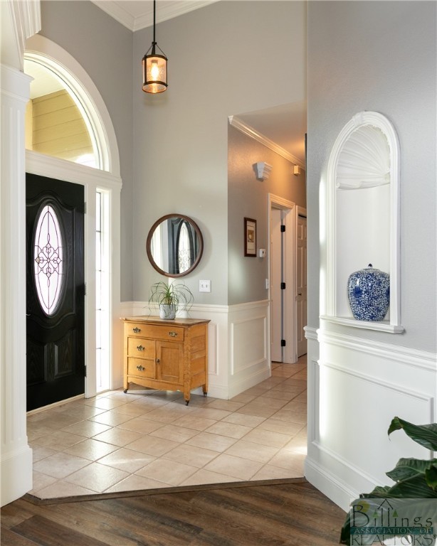 Billings, Montana 59102, United States, 6 Bedrooms Bedrooms, ,3 BathroomsBathrooms,Residential,Contingent,68689