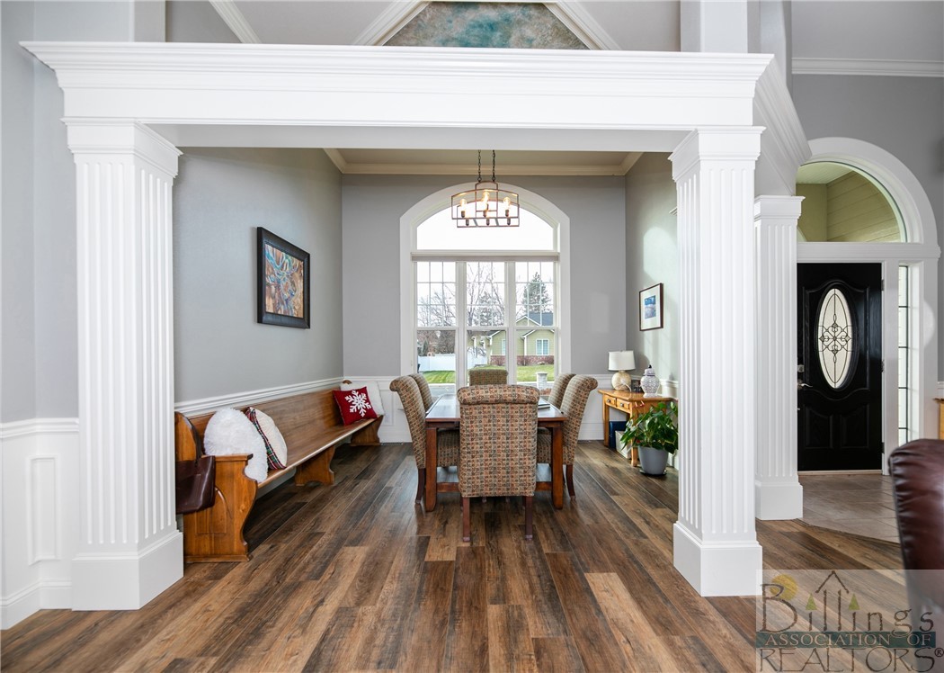 Billings, Montana 59102, United States, 6 Bedrooms Bedrooms, ,3 BathroomsBathrooms,Residential,Contingent,68689