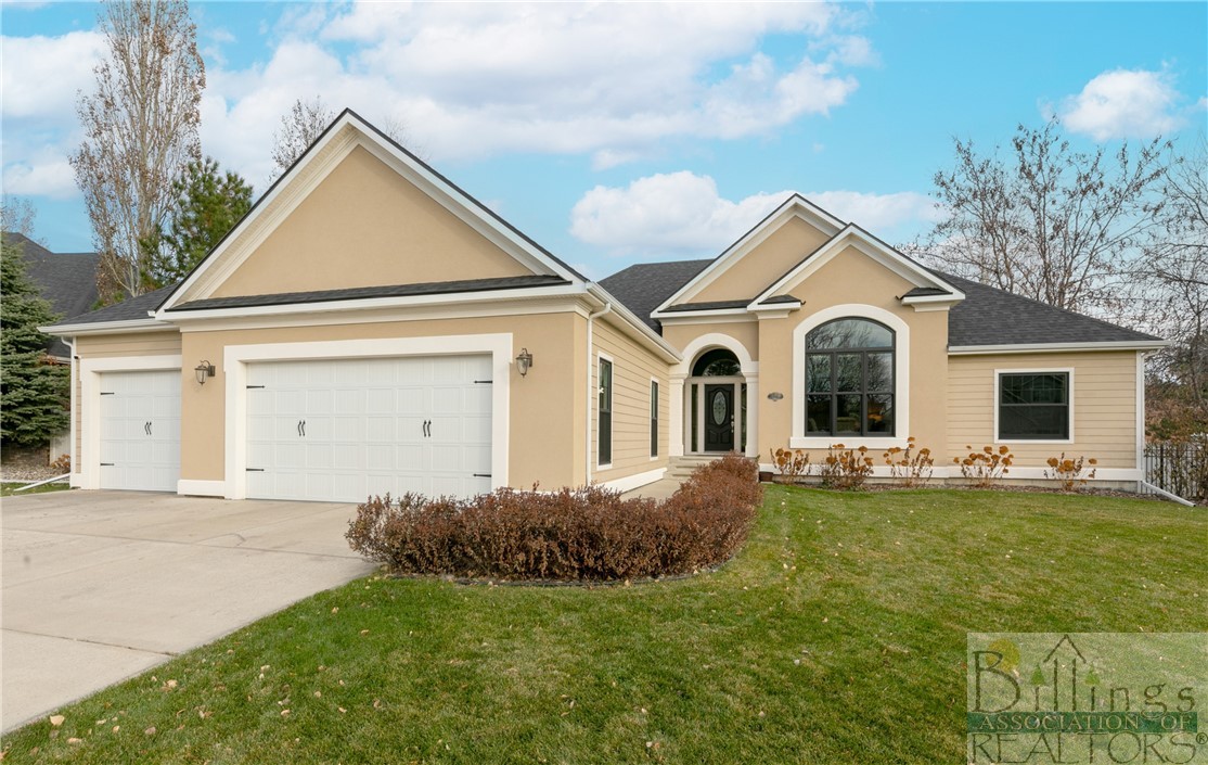 Billings, Montana 59102, United States, 6 Bedrooms Bedrooms, ,3 BathroomsBathrooms,Residential,Contingent,68689