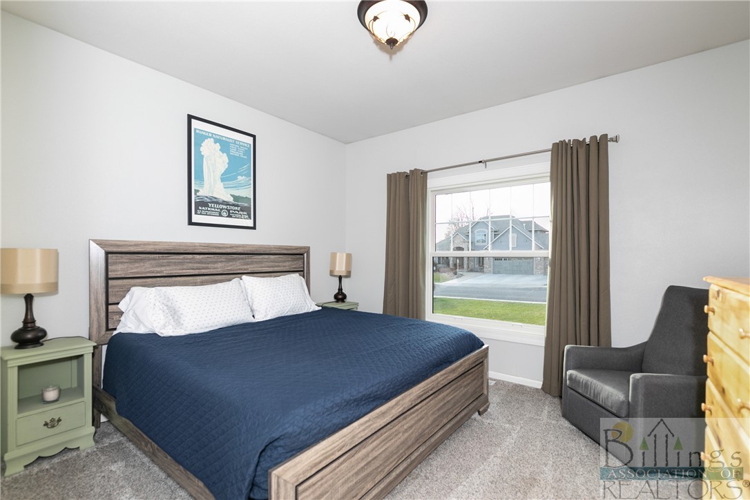 Billings, Montana 59102, United States, 6 Bedrooms Bedrooms, ,3 BathroomsBathrooms,Residential,Contingent,68689