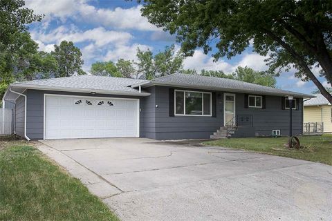 901 Kale Drive, Billings, MT 59105 - #: 351687