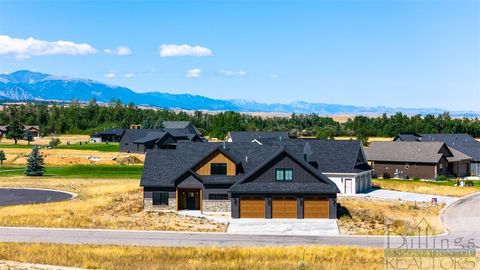 2735 Pine Ridge Rd Red Lodge MT 59068