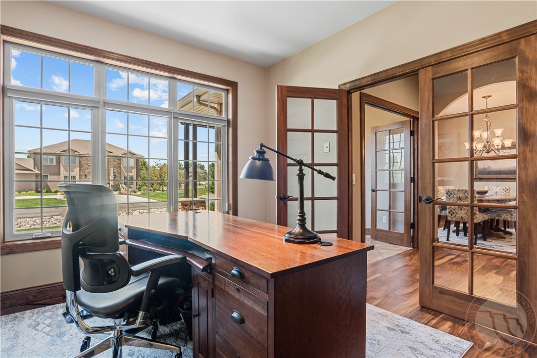 5221 Blue Heron Drive